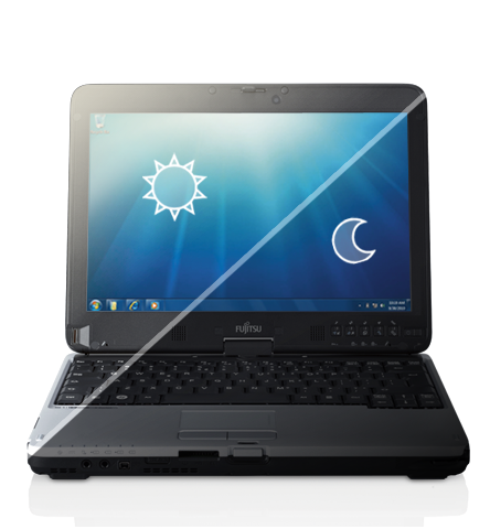 Fujitsu LifeBook TH701